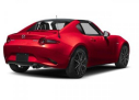 Thumbnail image of 2025 Mazda MX-5 Miata RF at Wantagh Mazda