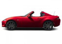 Thumbnail image of 2025 Mazda MX-5 Miata RF at Wantagh Mazda
