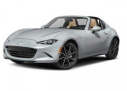 2025 Mazda MX-5 Miata RF Grand Touring at Wantagh Mazda