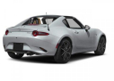 Thumbnail image of 2025 Mazda MX-5 Miata RF at Wantagh Mazda