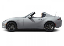 Thumbnail image of 2025 Mazda MX-5 Miata RF at Wantagh Mazda