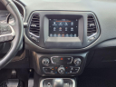 Thumbnail image of 2021 Jeep Compass at Patterson Chevrolet Dodge