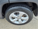 Thumbnail image of 2021 Jeep Compass at Patterson Chevrolet Dodge