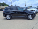 Thumbnail image of 2021 Jeep Compass at Patterson Chevrolet Dodge