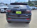 Thumbnail image of 2021 Jeep Compass at Patterson Chevrolet Dodge