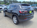 Thumbnail image of 2021 Jeep Compass at Patterson Chevrolet Dodge