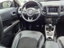 Thumbnail image of 2021 Jeep Compass at Patterson Chevrolet Dodge
