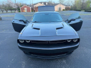 2015 Dodge Challenger SXT at MASTER CARS INC