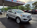 Thumbnail image of 2023 Ford Edge at Mccarthy Ford