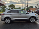 Thumbnail image of 2023 Ford Edge at Mccarthy Ford