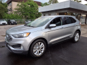 Thumbnail image of 2023 Ford Edge at Mccarthy Ford