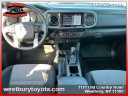Thumbnail image of 2022 Toyota Tacoma at Westbury Toyota Scion