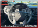 Thumbnail image of 2022 Toyota Tacoma at Westbury Toyota Scion