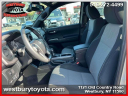 Thumbnail image of 2022 Toyota Tacoma at Westbury Toyota Scion