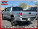 Thumbnail image of 2022 Toyota Tacoma at Westbury Toyota Scion