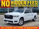 Thumbnail image of 2025 Ram 1500 at Bayshore Chrysler Jeep Dodge Ram