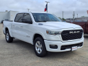 Thumbnail image of 2025 Ram 1500 at Bayshore Chrysler Jeep Dodge Ram