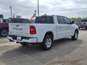 Thumbnail image of 2025 Ram 1500 at Bayshore Chrysler Jeep Dodge Ram