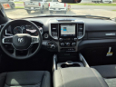 Thumbnail image of 2025 Ram 1500 at Bayshore Chrysler Jeep Dodge Ram