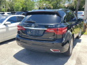 Thumbnail image of 2016 Acura MDX at Acura of Pembroke Pines