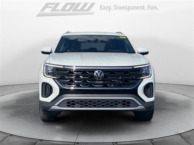 Thumbnail image of 2025 Volkswagen Atlas Cross Sport at Flow Volkswagen Of Durham