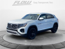 Thumbnail image of 2025 Volkswagen Atlas Cross Sport at Flow Volkswagen Of Durham