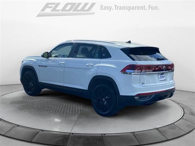 Thumbnail image of 2025 Volkswagen Atlas Cross Sport at Flow Volkswagen Of Durham