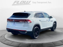 Thumbnail image of 2025 Volkswagen Atlas Cross Sport at Flow Volkswagen Of Durham