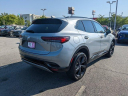 Thumbnail image of 2023 Buick Envision at McDonoughNissan of McDonough, GA