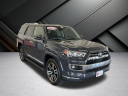 Thumbnail image of 2024 Toyota 4Runner at Cedar Rapids Toyota