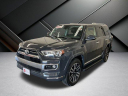 Thumbnail image of 2024 Toyota 4Runner at Cedar Rapids Toyota
