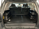 2024 Toyota 4Runner Limited at Cedar Rapids Toyota
