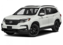 2022 Honda Pilot SE at Bill Summers Auto