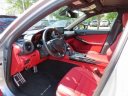 Thumbnail image of 2023 Lexus IS 350 at DCH Honda of Nanuet