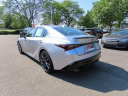 Thumbnail image of 2023 Lexus IS 350 at DCH Honda of Nanuet