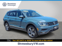 Thumbnail image of 2020 Volkswagen Tiguan at ShrewsburyVolkswagen-Used of Tinton Falls, NJ