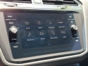 2020 Volkswagen Tiguan SEL 4Motion at ShrewsburyVolkswagen-Used of Tinton Falls, NJ
