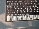 Thumbnail image of 2020 Volkswagen Tiguan at ShrewsburyVolkswagen-Used of Tinton Falls, NJ