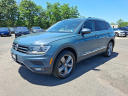 Thumbnail image of 2020 Volkswagen Tiguan at ShrewsburyVolkswagen-Used of Tinton Falls, NJ