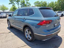 Thumbnail image of 2020 Volkswagen Tiguan at ShrewsburyVolkswagen-Used of Tinton Falls, NJ