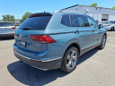 Thumbnail image of 2020 Volkswagen Tiguan at ShrewsburyVolkswagen-Used of Tinton Falls, NJ