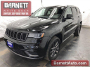 Thumbnail image of 2019 Jeep Grand Cherokee at Barnett Chrysler Jeep Dodge Ram