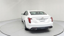 Thumbnail image of 2021 Cadillac CT5 at Les Stanford Chevrolet Cadillac