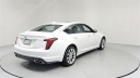 Thumbnail image of 2021 Cadillac CT5 at Les Stanford Chevrolet Cadillac