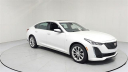 Thumbnail image of 2021 Cadillac CT5 at Les Stanford Chevrolet Cadillac