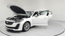 Thumbnail image of 2021 Cadillac CT5 at Les Stanford Chevrolet Cadillac