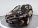 Thumbnail image of 2018 Ford Escape at Tom Dinsdale Chrysler Dodge Jeep Ram