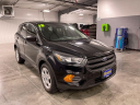 Thumbnail image of 2018 Ford Escape at Tom Dinsdale Chrysler Dodge Jeep Ram