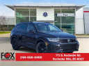Thumbnail image of 2024 Volkswagen Tiguan at Fox Automotive Group Inc. Toyota Volkswagen