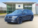 Thumbnail image of 2024 Volkswagen Tiguan at Fox Automotive Group Inc. Toyota Volkswagen